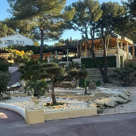 Appartement Melrose Loft With Master *