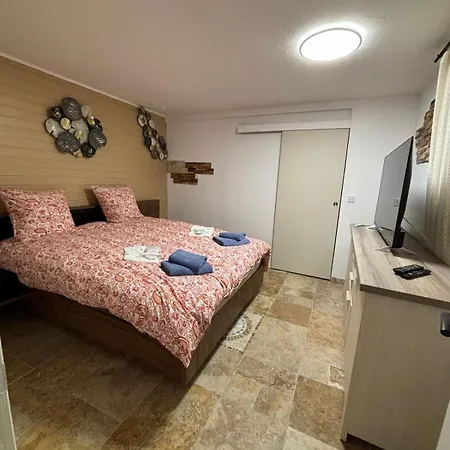 Appartement Melrose Loft With Master Sanary-sur-Mer