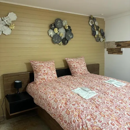 Appartement Melrose Loft With Master Sanary-sur-Mer