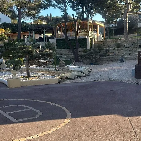 Melrose Loft With Master Appartement