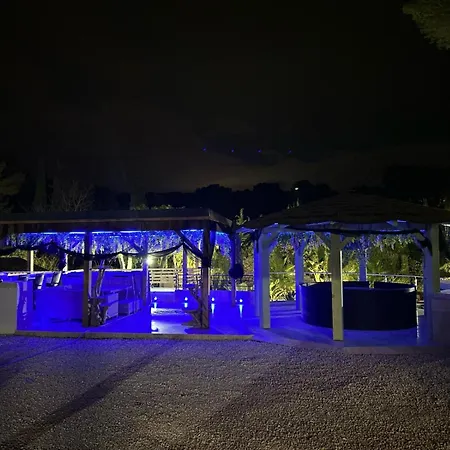 Appartement Melrose Loft With Master Sanary-sur-Mer