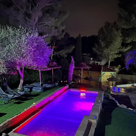 Apartamento Melrose Loft With Master *