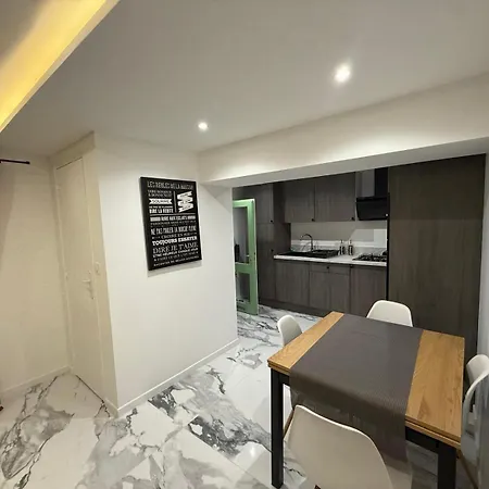 Melrose Loft With Master Appartement Sanary-sur-Mer