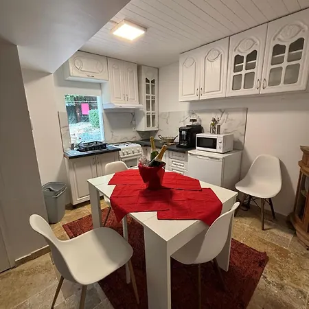 Melrose Loft With Master Apartamento