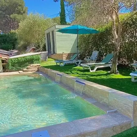 Lejlighed Melrose Loft With Master *