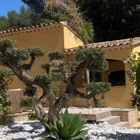 Melrose Loft With Master Lejlighed *