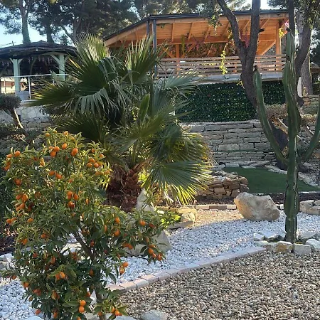 Lejlighed Melrose Loft With Master *