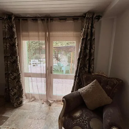 Melrose Loft With Master Sanary-sur-Mer