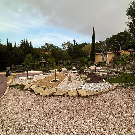 Lejlighed Melrose Loft With Master *