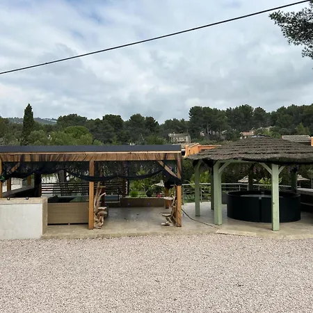 Melrose Loft With Master Apartamento