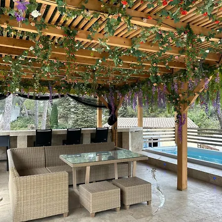 Melrose Loft With Master Sanary-sur-Mer