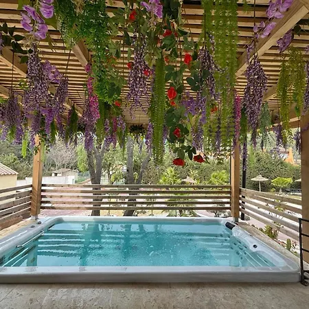 Melrose Loft With Master * Sanary-sur-Mer