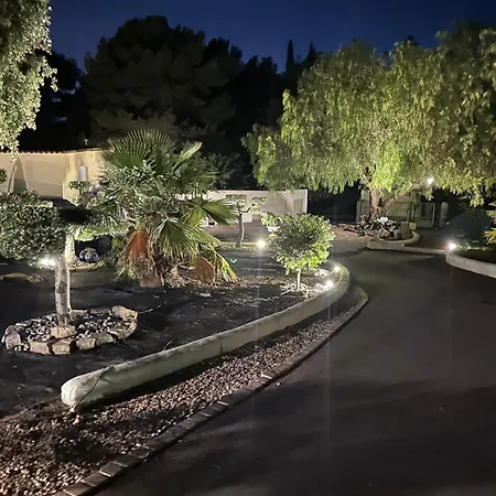 Apartmán Melrose Loft With Master