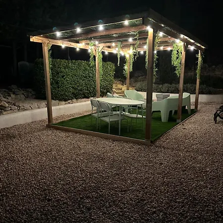 Melrose Loft With Master Apartmán *