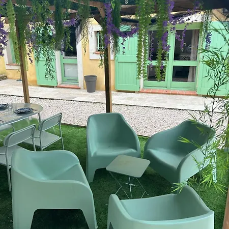 Melrose Loft With Master