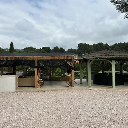 Melrose Loft With Master Lägenhet Sanary-sur-Mer