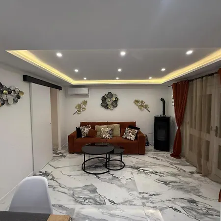 Melrose Loft With Master Lägenhet Sanary-sur-Mer