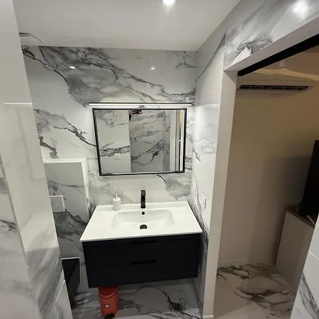 Melrose Loft With Master * Sanary-sur-Mer